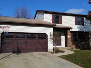 1510 Adam Dr, Normal, IL 61761