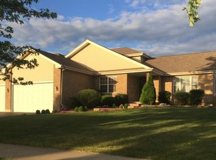 30853 Slalom Ln, Wilmington, IL