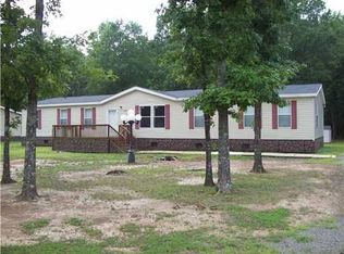 11070 Big Oaks Trl, Keithville, LA 71047