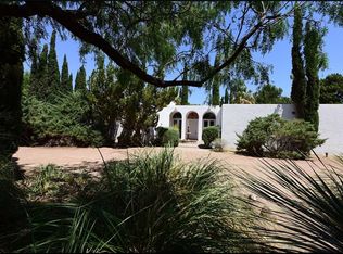 613 W Sunset Rd, El Paso, TX 79922