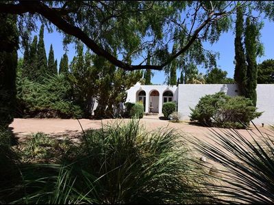 613 W Sunset Rd, El Paso, TX, 79922