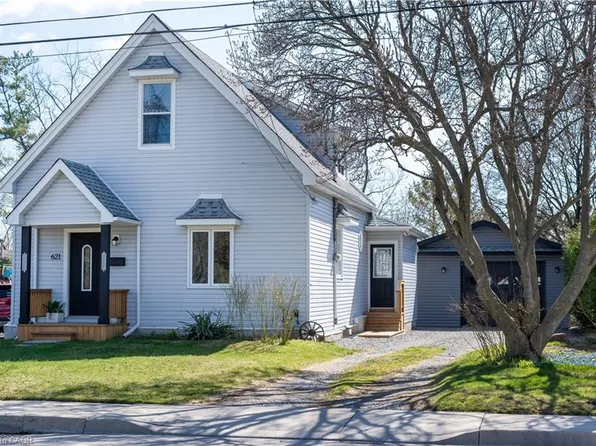 621 Rosseau Rd, Hamilton, ON L8K 4T9