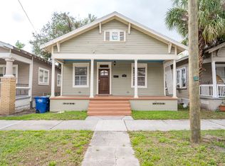 1611 E 15th Ave, Tampa, FL 33605