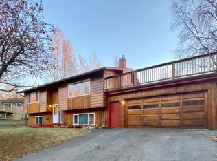 3740 W 64th Ave, Anchorage, AK 99502