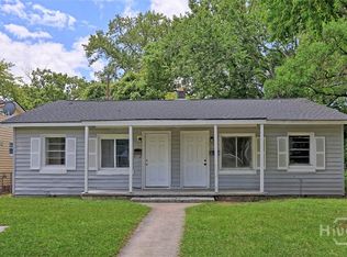 1013 Carroll St, Savannah, GA 31415