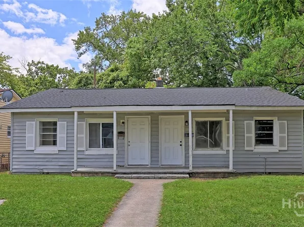 1013 Carroll St, Savannah, GA 31415