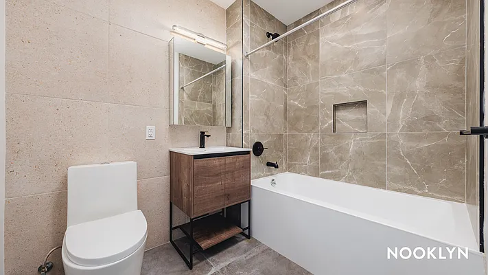 Rented by Nooklyn NYC LLC | media 53