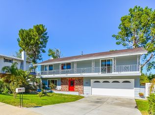 18801 Mountain Dale Ct, Santa Clarita, CA 91321