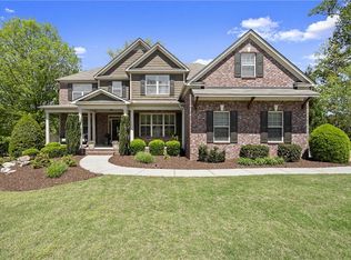262 Woodliff Ct, Milton, GA 30004