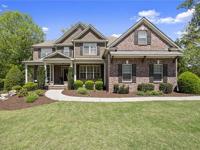 262 Woodliff Ct, Milton, GA, 30004