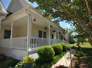 535 Low Gap Rd, Gurley, AL 35748