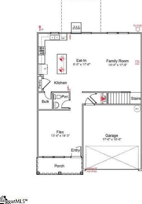 2nd image of 185 Braxton Dr Lot 36