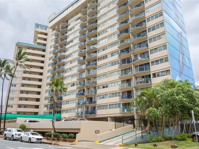 1909 Ala Wai Blvd APT 1209, Honolulu, HI, 96815