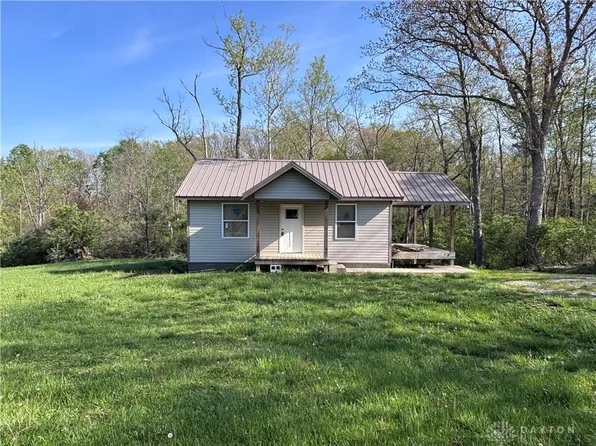 7700 Myers Rd, Middletown, OH 45042