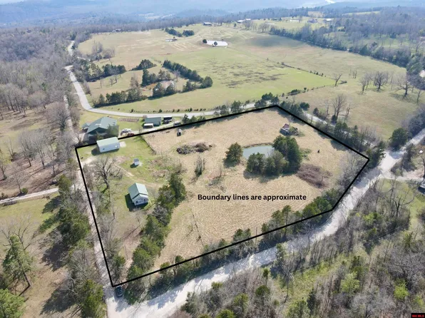7 Round Rock Trl, Mountain Home, AR 72653