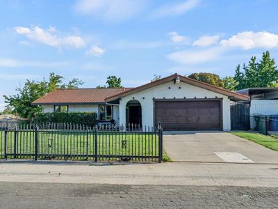 4168 Ernestine Way, North Highlands, CA, 95660