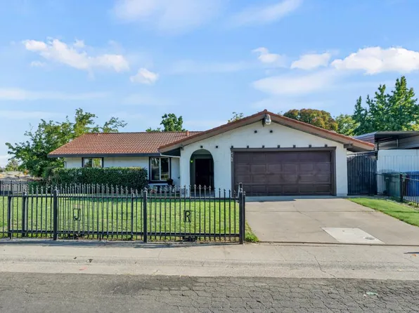 4168 Ernestine Way, North Highlands, CA 95660