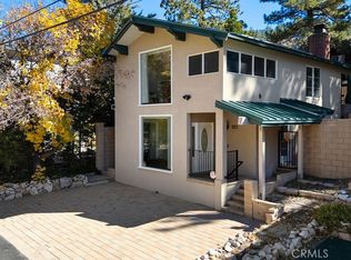 33353 Music Camp Rd, Arrowbear Lake, CA 92382