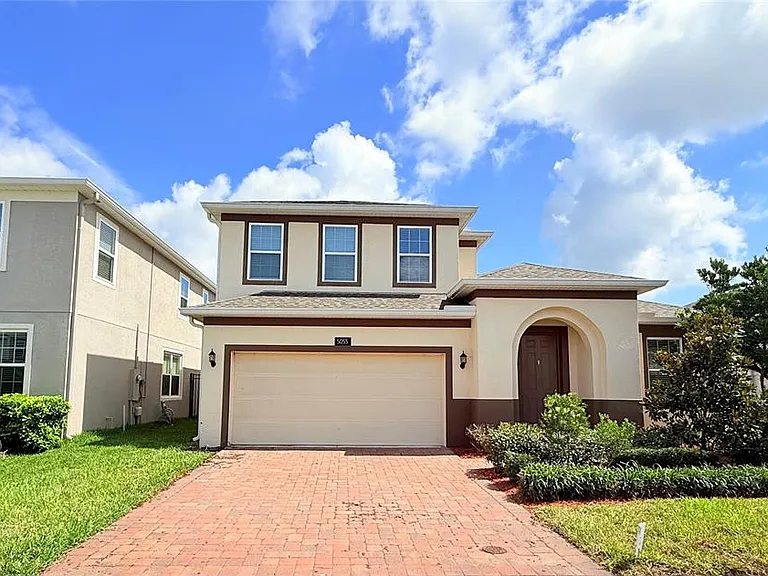 5055 Tibet Ct — Photo 3