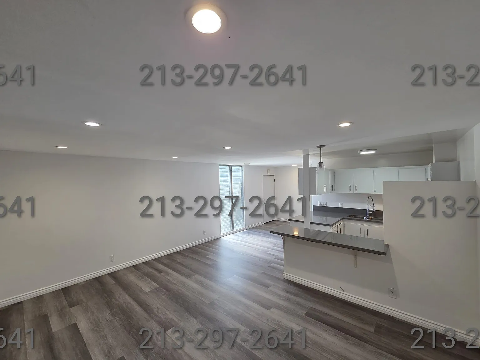 1 bed, 800 sqft, $2,350 — Photo 3