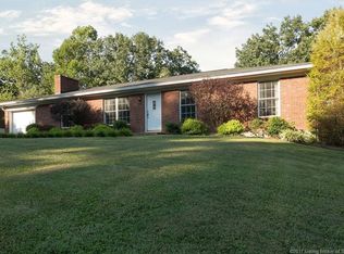 5886 Saint Marys Rd, Floyds Knobs, IN 47119