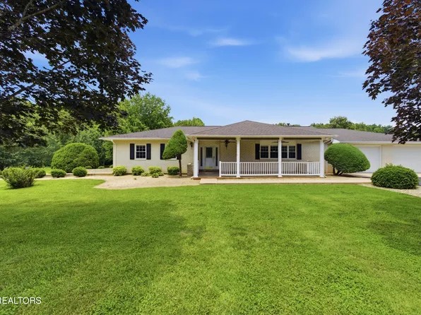 788 Old Jamestown Rd, Huntsville, TN 37755