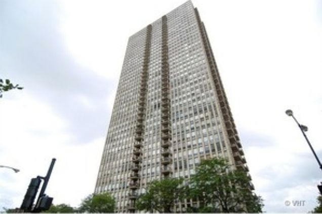 1st image of 1660 N La Salle St #1109