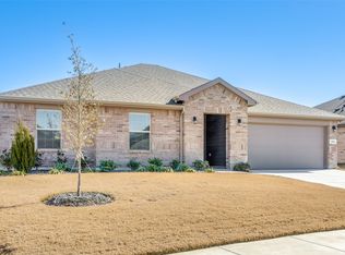 809 Alexandria Ln, Joshua, TX 76058