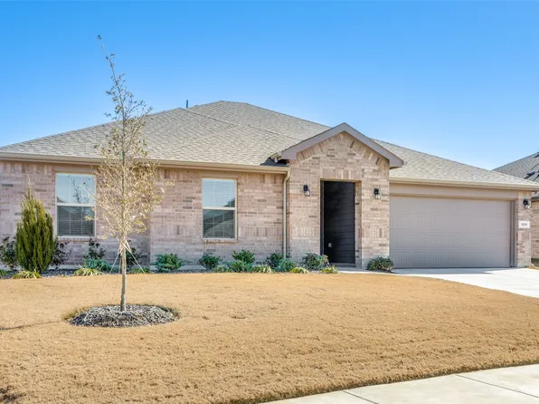 809 Alexandria Ln, Joshua, TX 76058