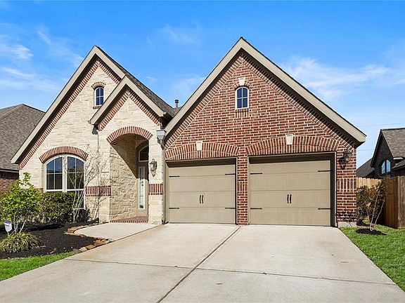 2nd image of 3311 Primrose Canyon Ln