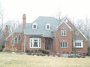 9070 Woodacre Boulevard South Dr, Indianapolis, IN
