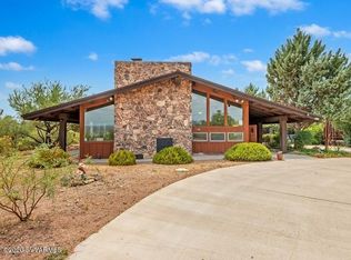 633 W Ocotillo St, Cottonwood, AZ 86326