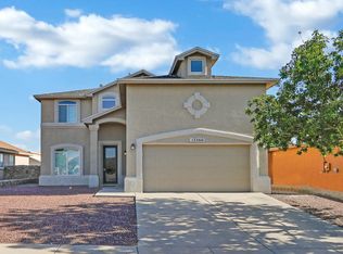 13360 Astoria Dr, Socorro, TX 79928