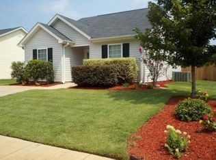 177 Fox Haven Dr, Aiken, SC 29803