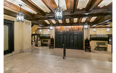 Sold by Douglas Elliman