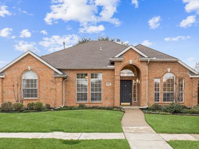 1413 Meadow Vista Dr, Carrollton, TX, 75007