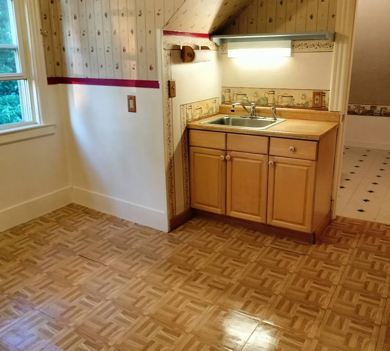 2 bed, 899 sqft, $1,500 — Photo 2
