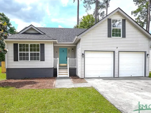 6 Cane Grinder Court, Savannah, GA 31419
