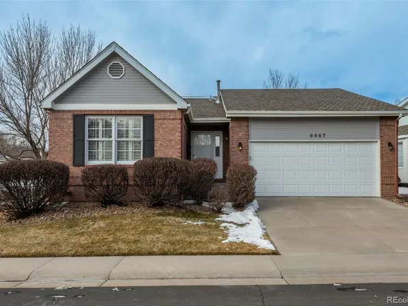 8967 Greenspointe Lane, Highlands Ranch, CO 80130