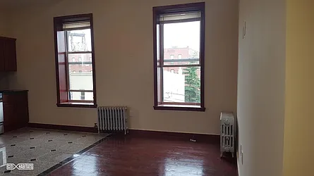 Rented by Citi Habitats