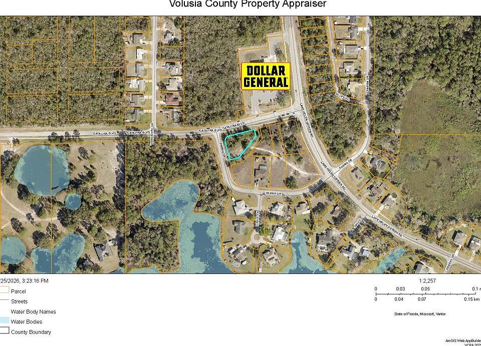 1st image of 2950 CATALINA BOULEVARD LOT 1