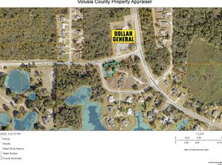 2950 Catalina Blvd LOT 1, Deltona, FL 32738