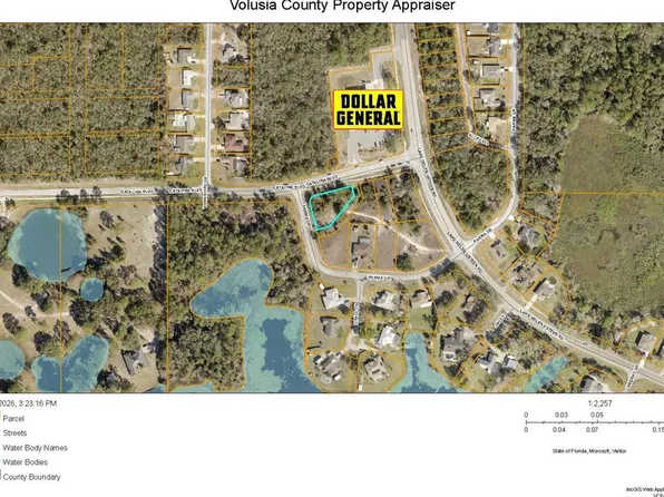 2950 Catalina Blvd Lot 1, Deltona, FL 32738