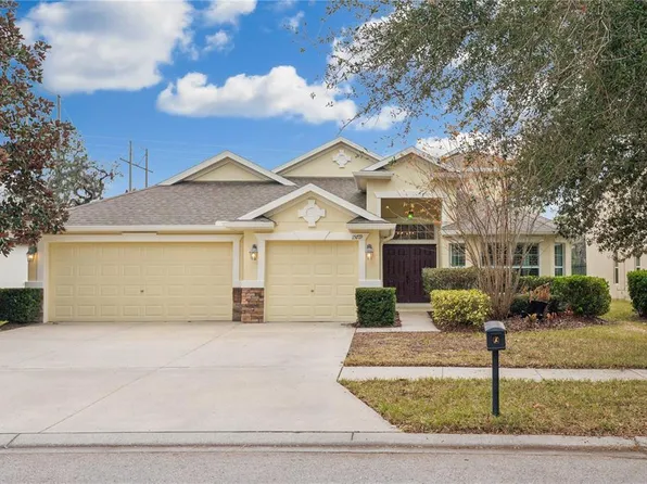15719 Starling Water Dr, Lithia, FL 33547