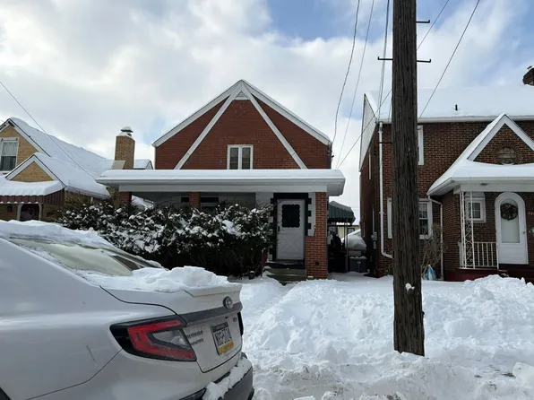 222 Ohio Ave, Glassport, PA 15045