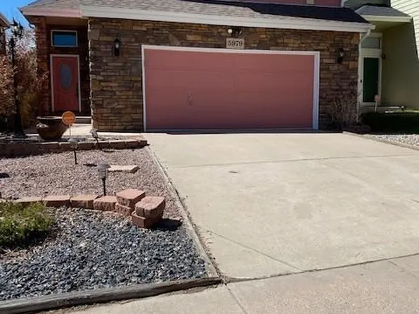 5979 Desoto Dr, Colorado Springs, CO 80922