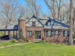 925 Mulberry Rd, Martinsville, VA 24112