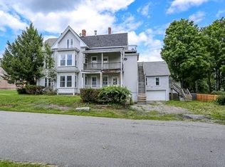 49 Spruce St, Winchendon, MA 01475