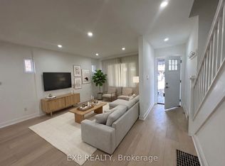 926 Greenwood Ave, Toronto, ON M4J4C1