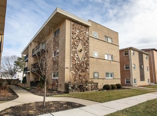 6867 N Overhill Ave APT 3D, Chicago, IL